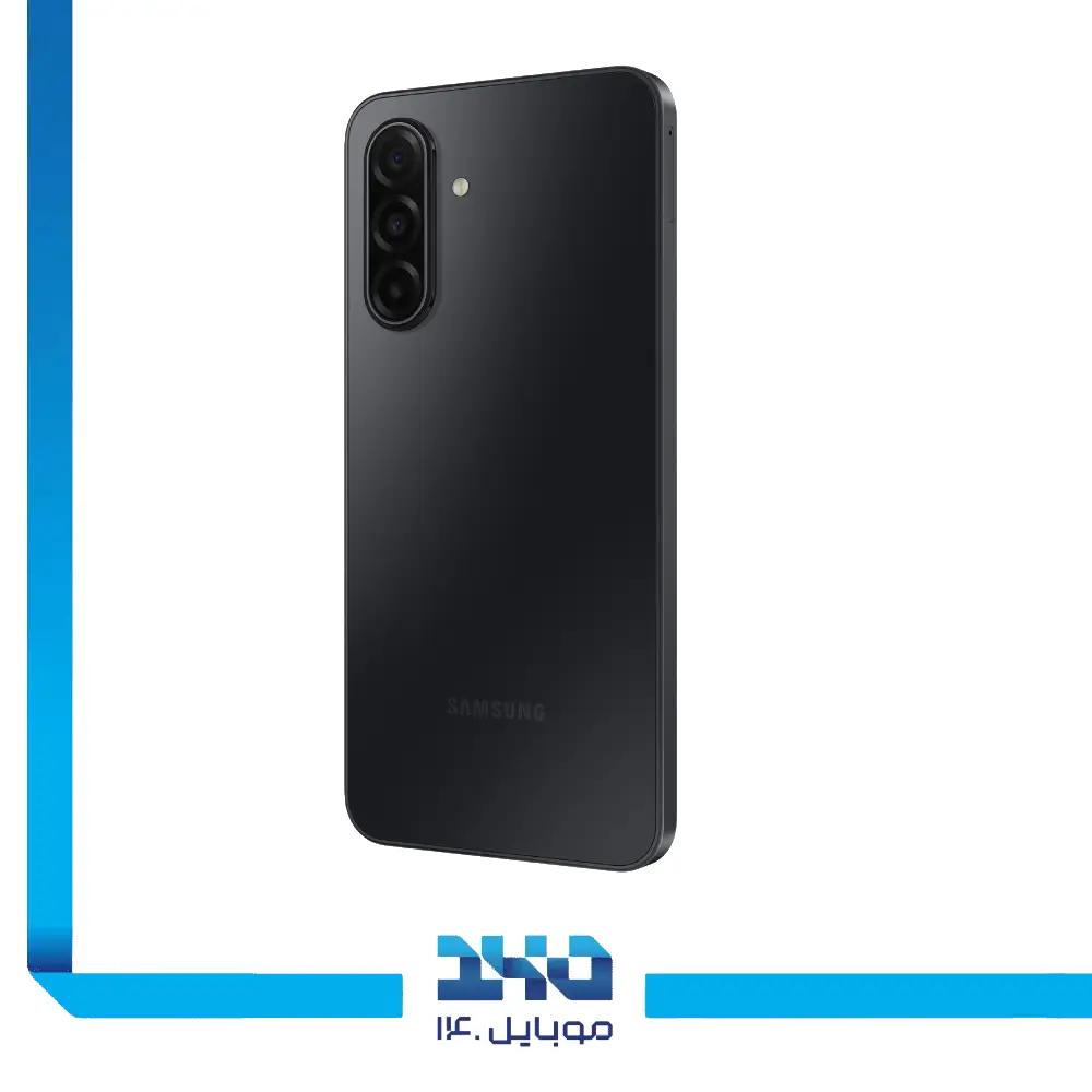 گوشی موبایل سامسونگ مدل A17 ظرفیت 128 گیگابایت رم 6 گیگابایت - ویتنام