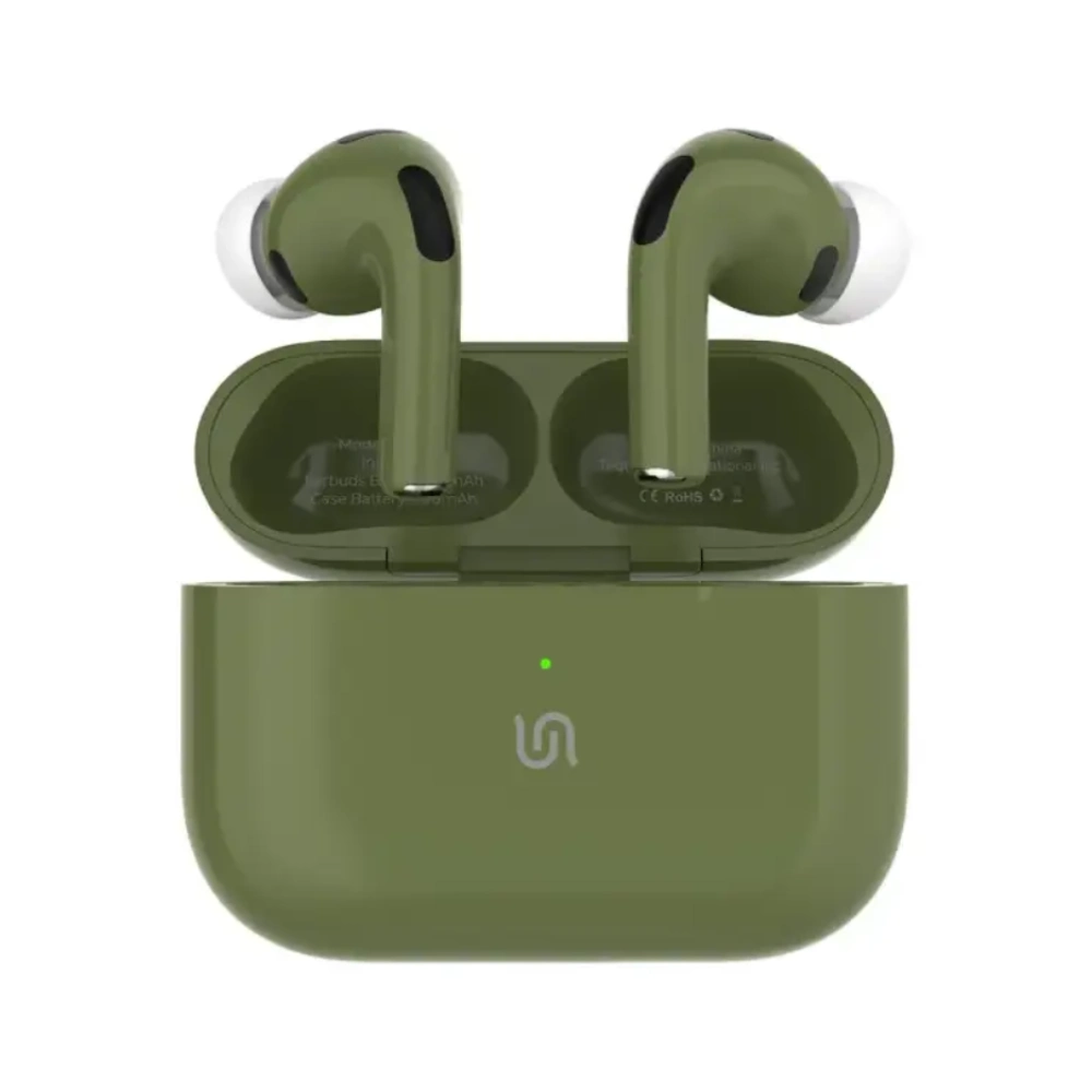 هندزفری بیسیم پرودو با نویز کنسلینگ (ANC) مدل (Earbuds Pro 3)
