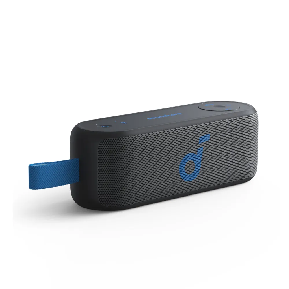 اسپیکر بلوتوثی قابل حمل انکر SoundCore Select 3