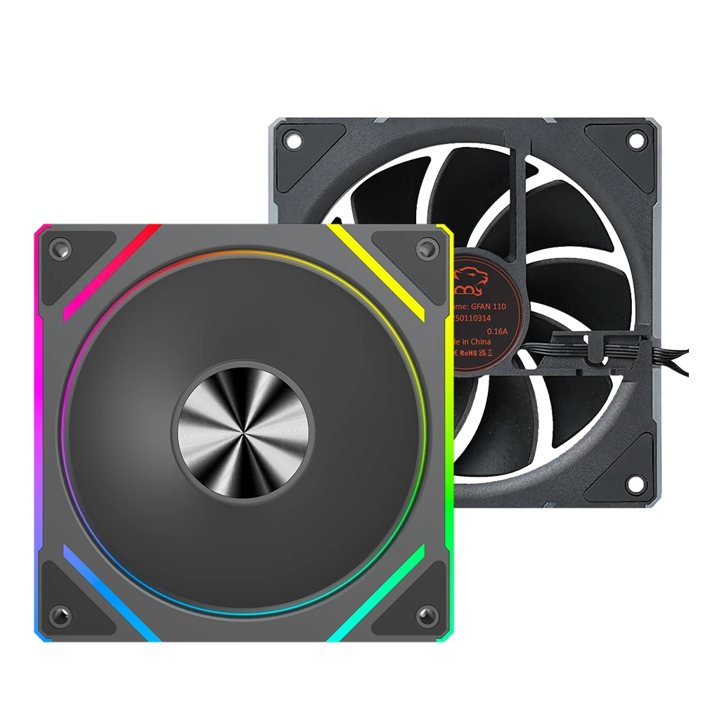 فن گیمینگ تسکو مدل Gfan 310