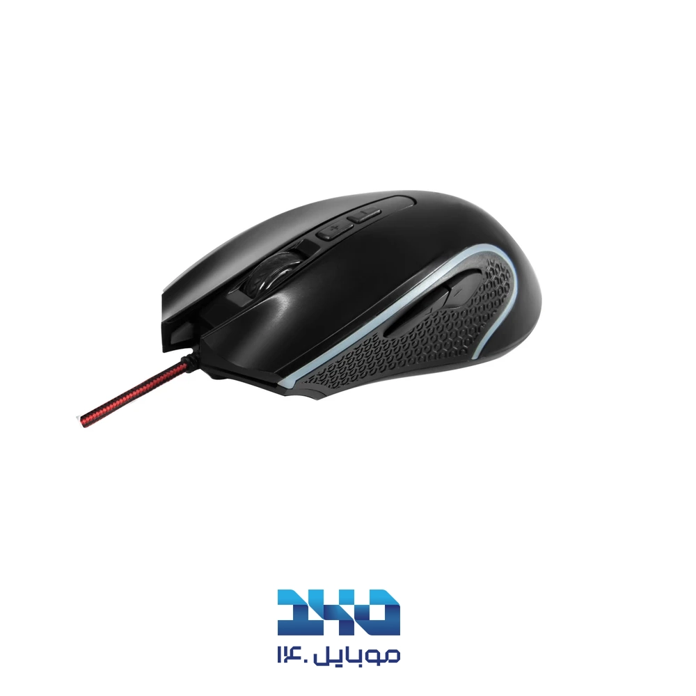 ماوس تسکو مدل TM 727
