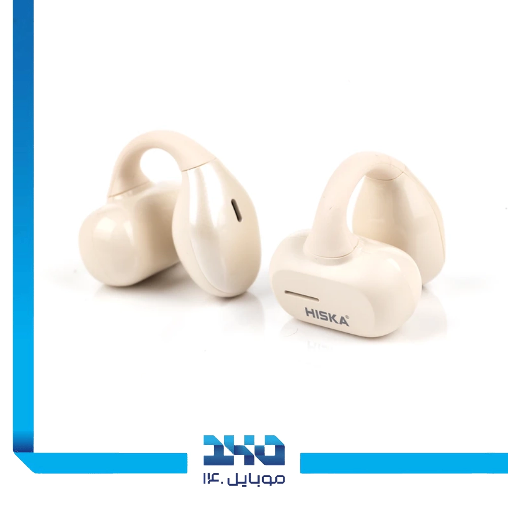 هندزفری بیسیم هیسکا مدل (FX-567)