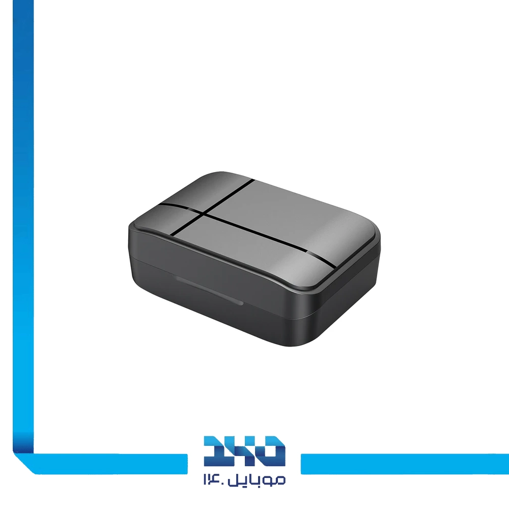 ست میکروفون بی‌سیم تسکو مدل TMIC 5005