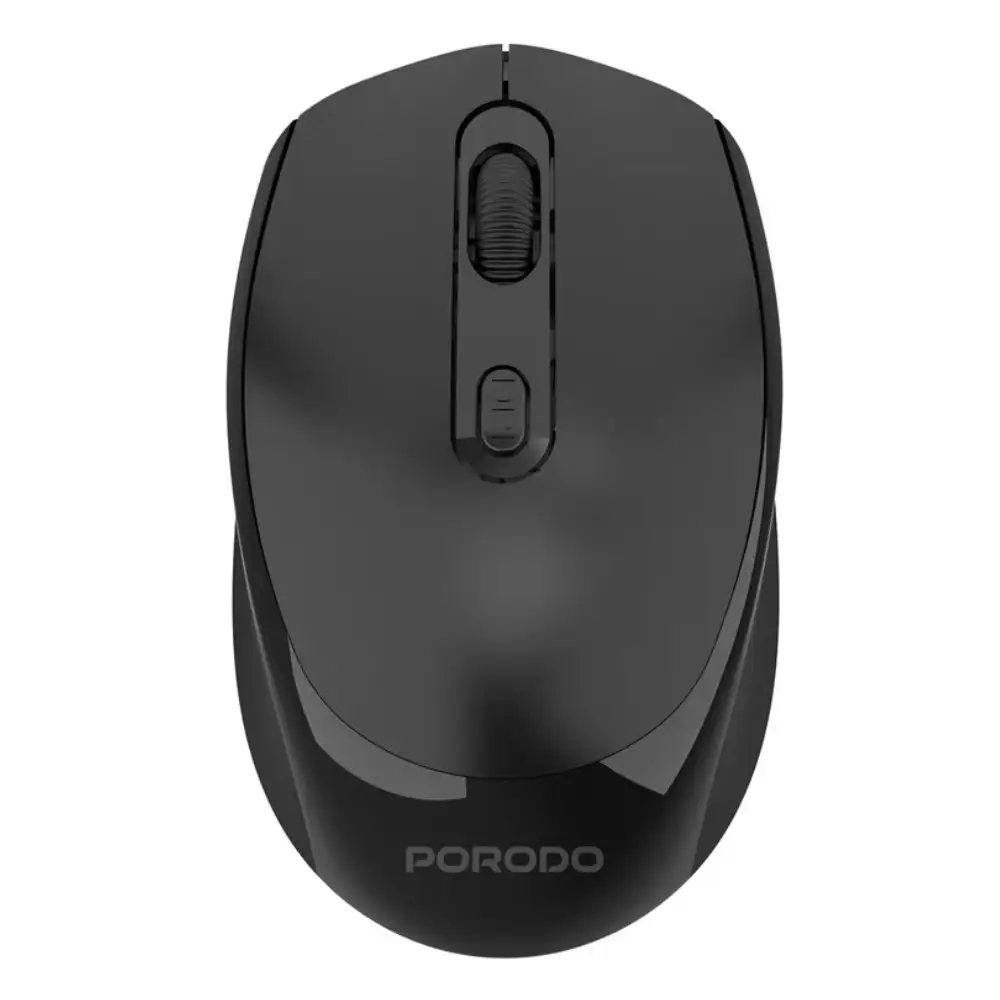 ماوس بی سیم پرودو مدل PD-ETK04