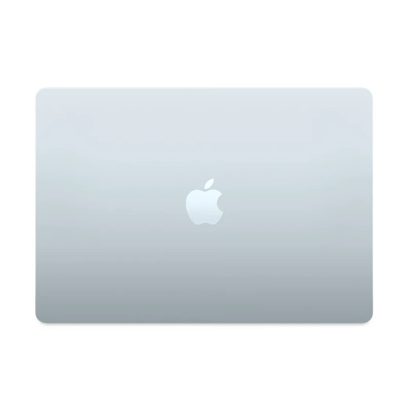 لپ تاپ اپل 15.3 اینچی مدل MacBook Air MDVQ4 M5 2026 16GB 512GB