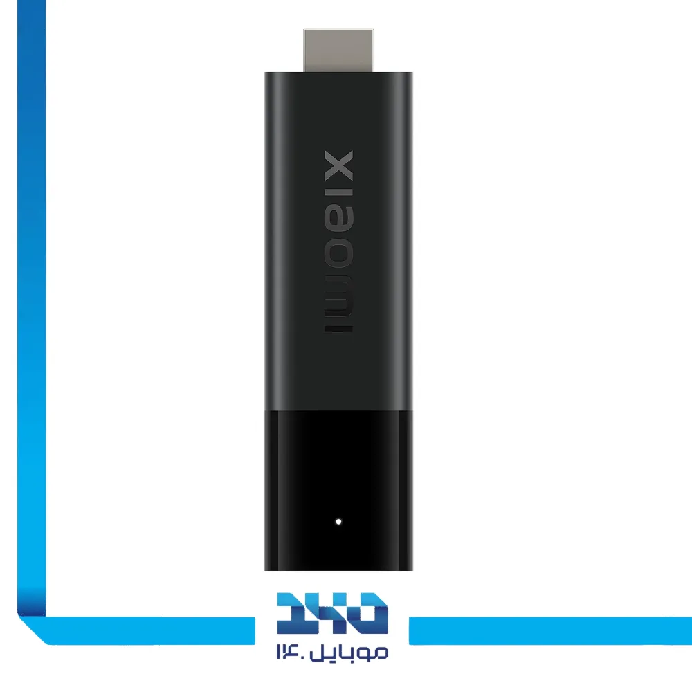 اندروید باکس شیائومی مدل Mi TV Stick 4k