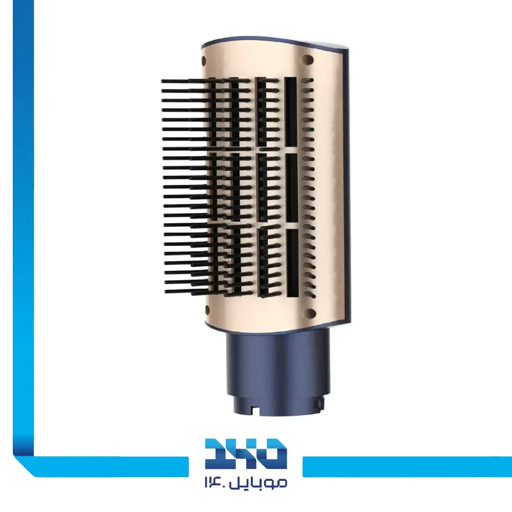 ست حالت دهنده 5 کاره پرودو مدل PDLFST56BUGD