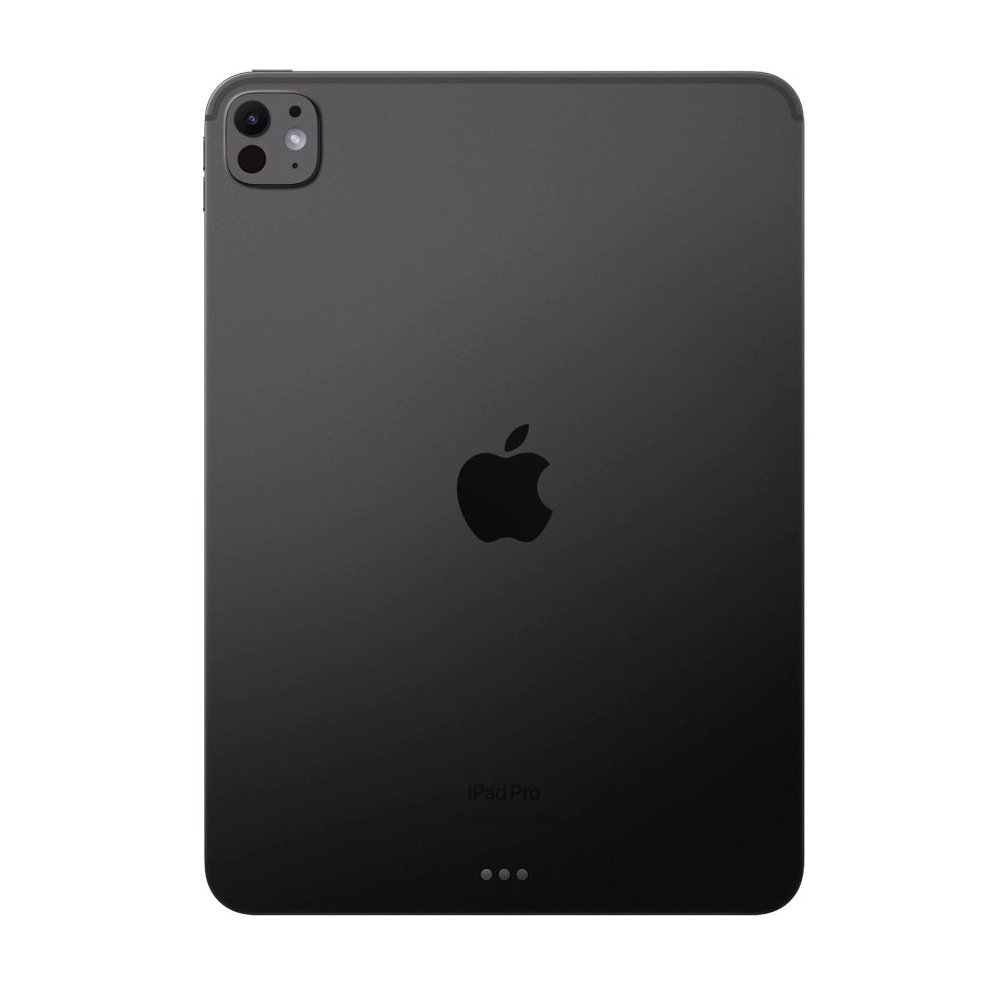 تبلت اپل مدل iPad Pro 11-inch 2025 M5 Wi-Fi ظرفیت 512 گیگابایت رم 12 گیگابایت