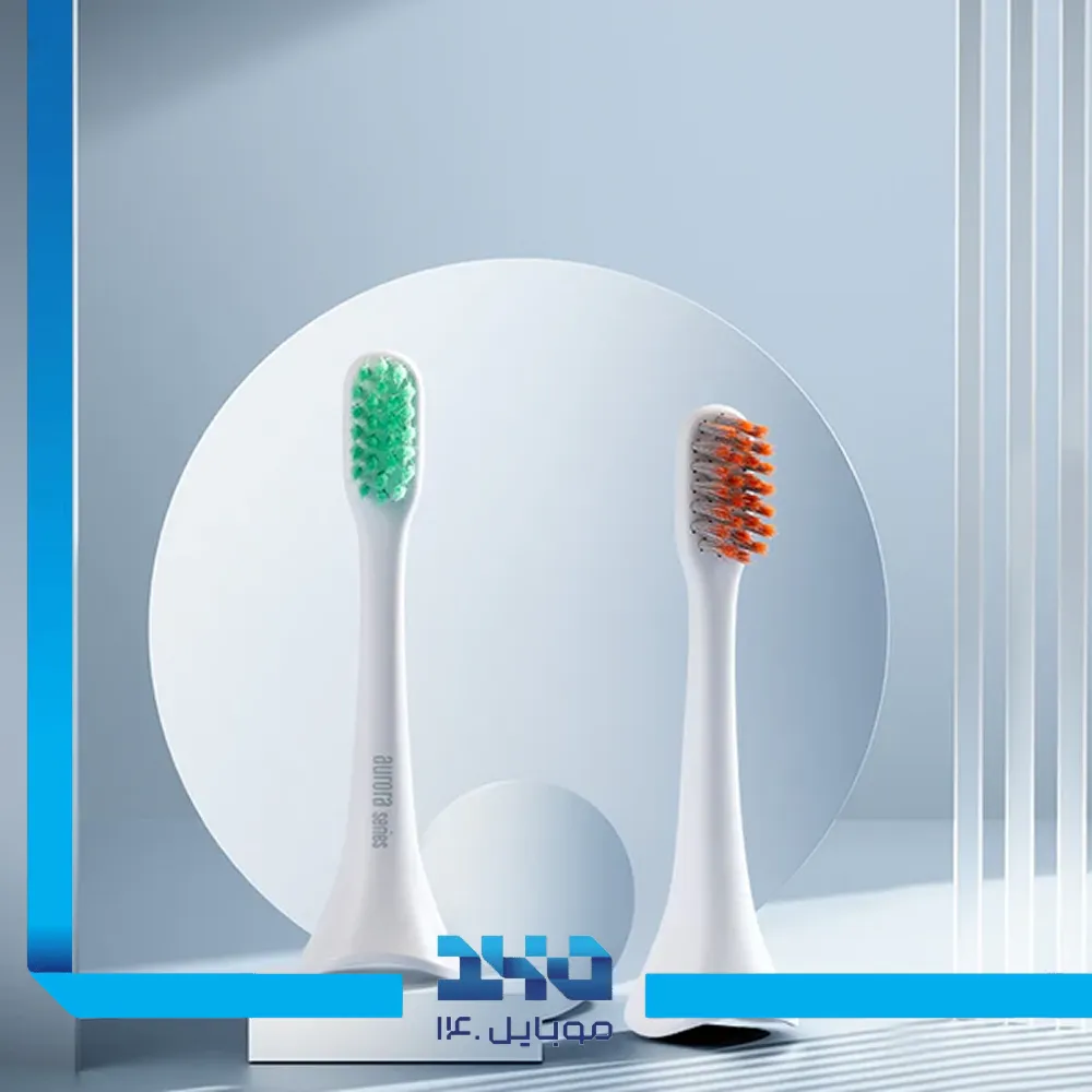 مسواک برقی انچن مدل ENCHEN Aurora T2