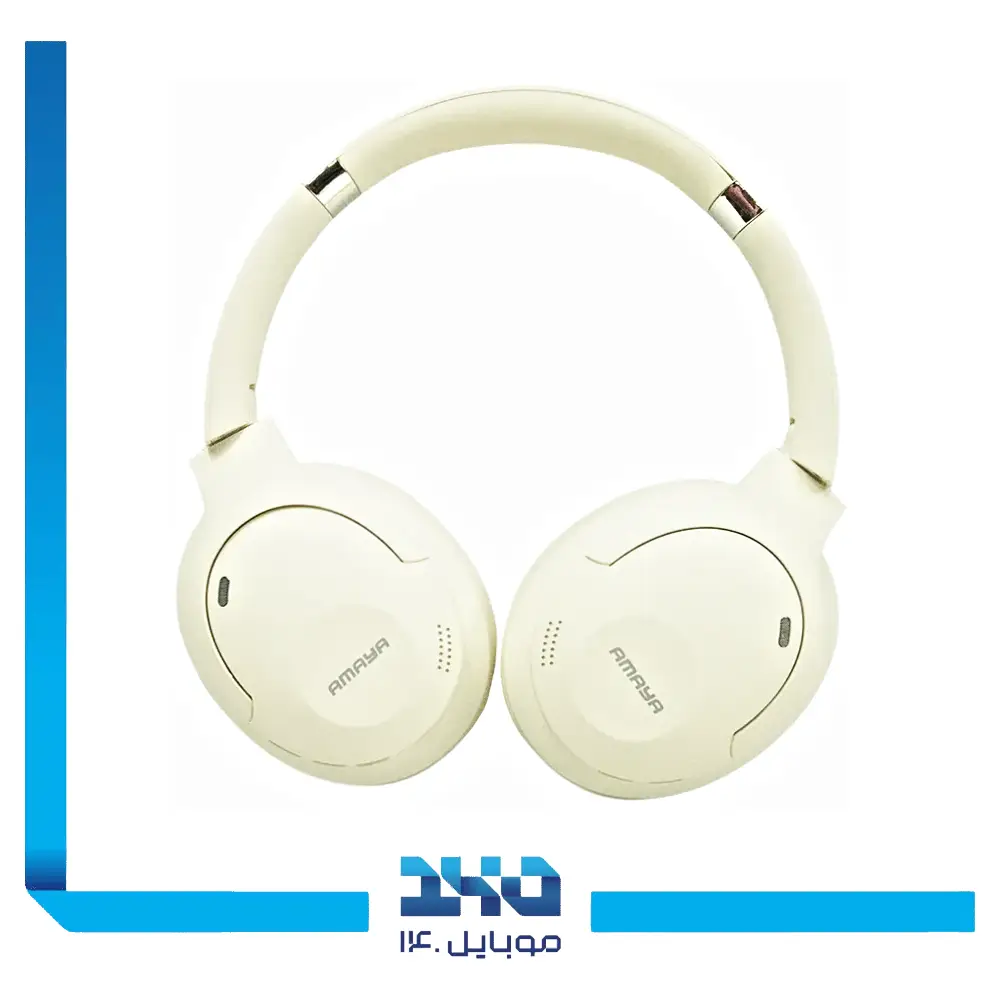 هدفون بلوتوثی آمایا مدل AEB-H360D