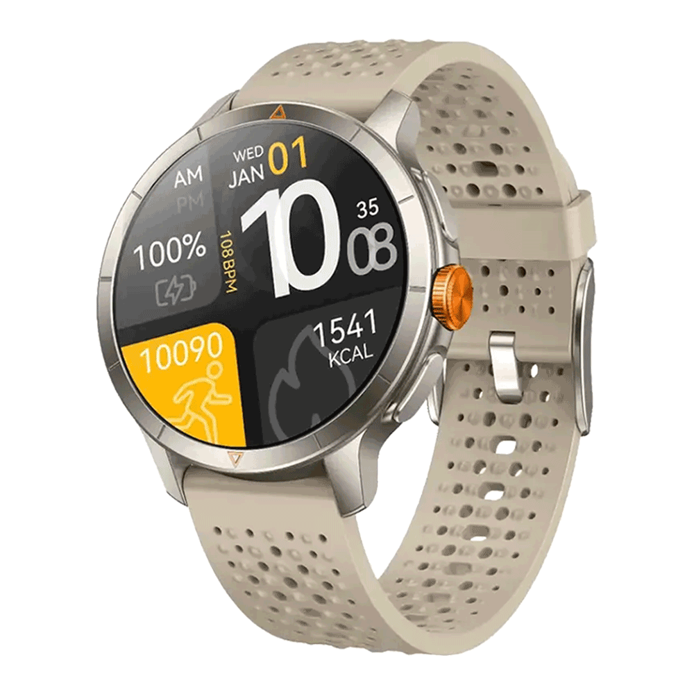 ساعت هوشمند گرین لاین مدل GPS Pro