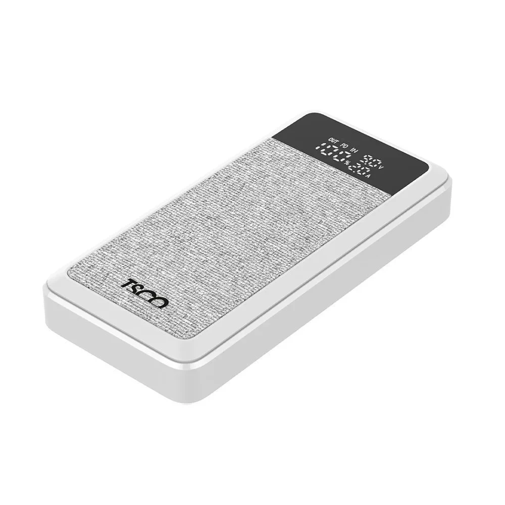 پاوربانک تسکو 20000mAh مدل (TP 885)