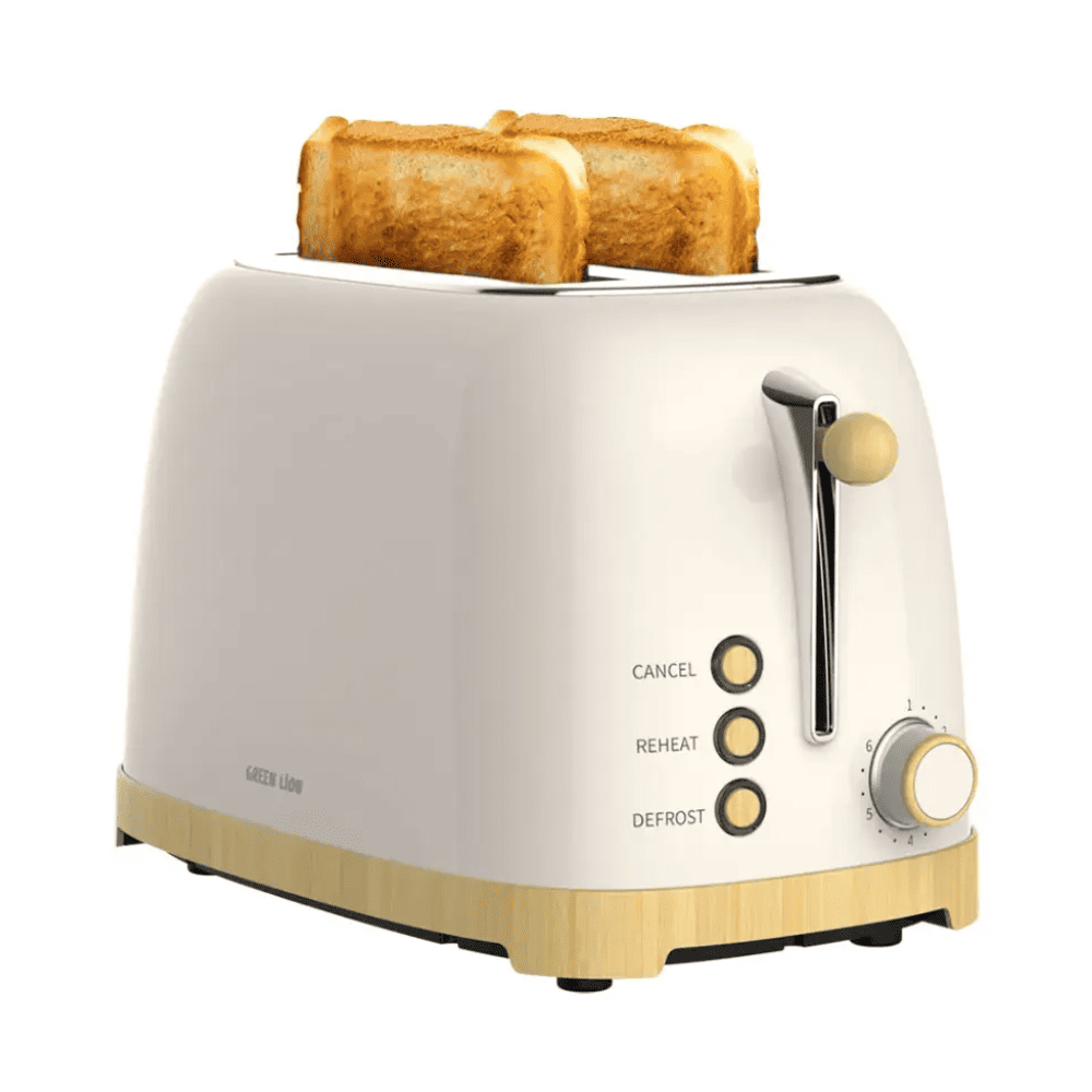 تستر گرین لاین مدل Classic Toaster