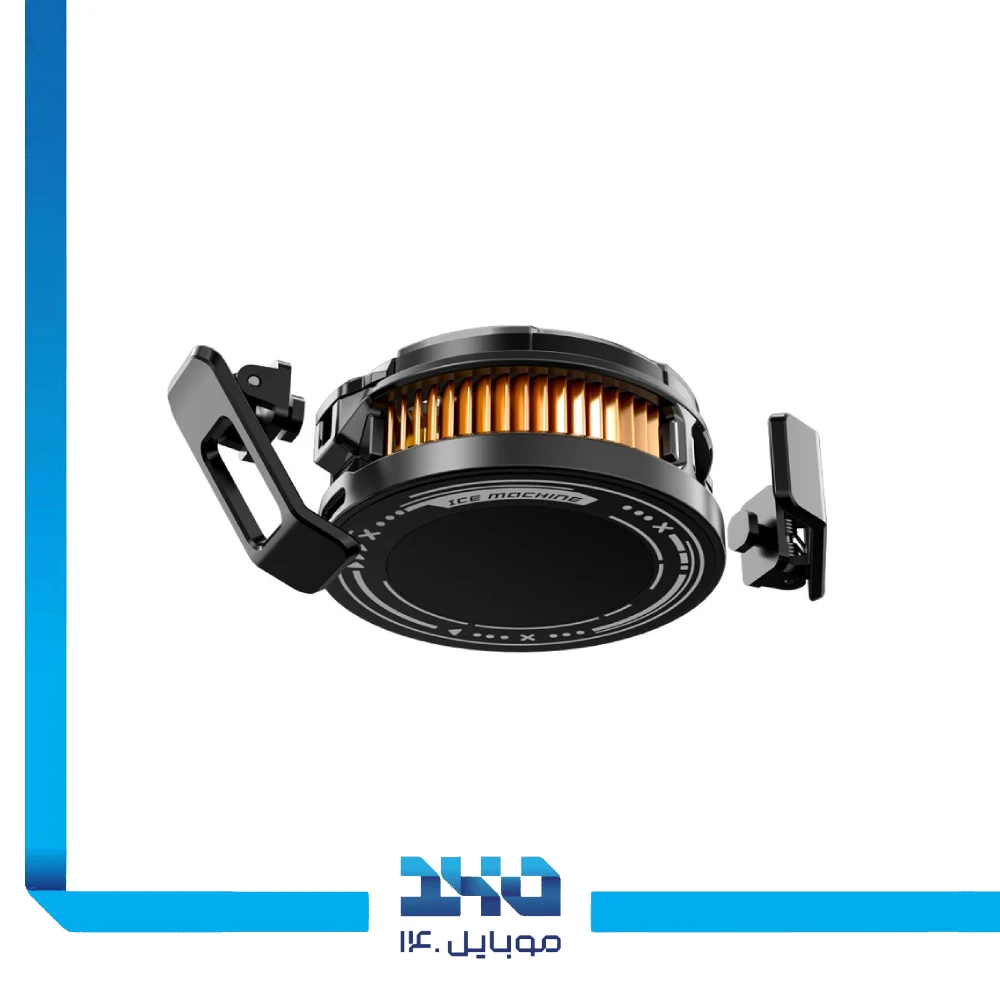 فن خنک کننده مگ سیف گوشی موبایل پرودو مدل PDX630