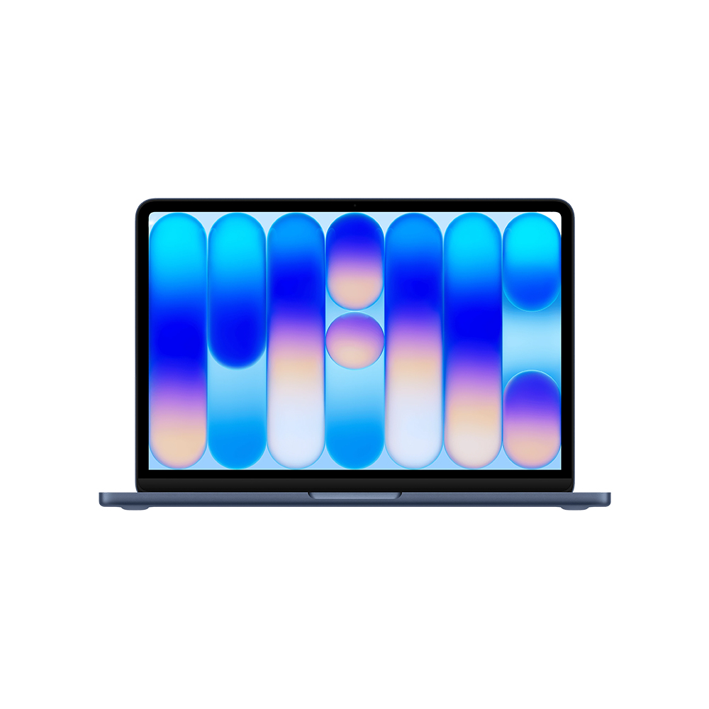 لپ تاپ اپل 13 اینچ مدل MacBook Neo A3404 A18 Pro 8GB 256GB
