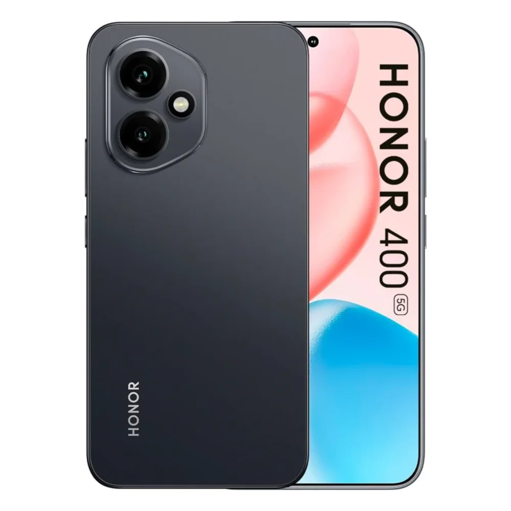گوشی موبایل آنر مدل Honor 400 ظرفیت 512 گیگابایت رم 12 گیگابایت | 5G