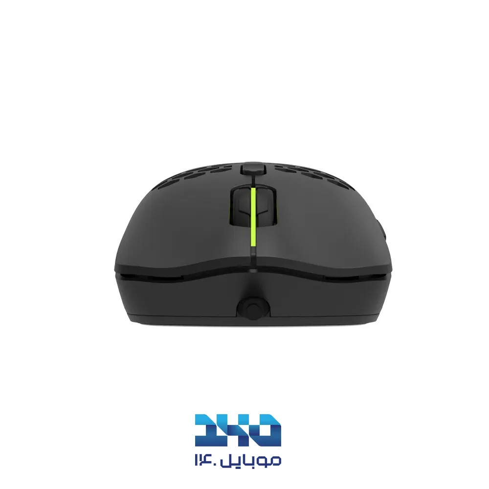 ماوس گیمینگ باسیم تسکو مدل GM 790