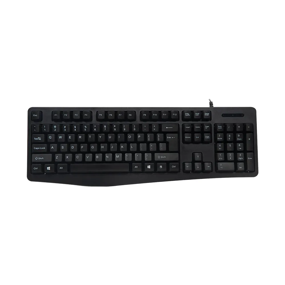 کیبورد تسکو مدل TK 8030