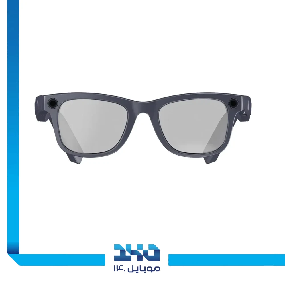 عینک هوشمند پاورولوژی مدل Paganspo