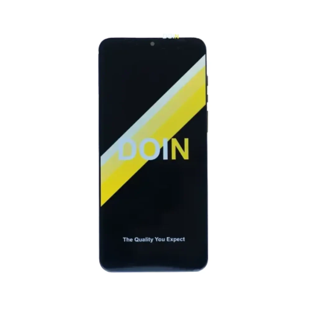 تاچ ال سی دی سامسونگ گلکسی A16 4G مدل DOIN به همراه فریم