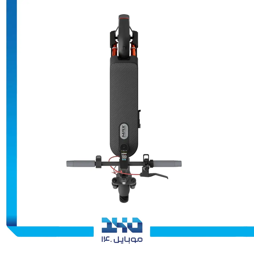 اسکوتر برقی شیائومی مدل Scooter 5 Max