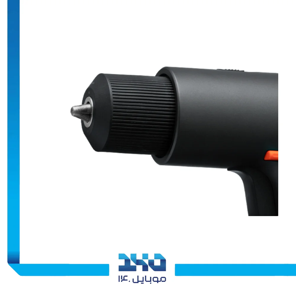 دریل و پیچ‌ گوشتی شارژی شیائومی مدل 12V Max Brushless