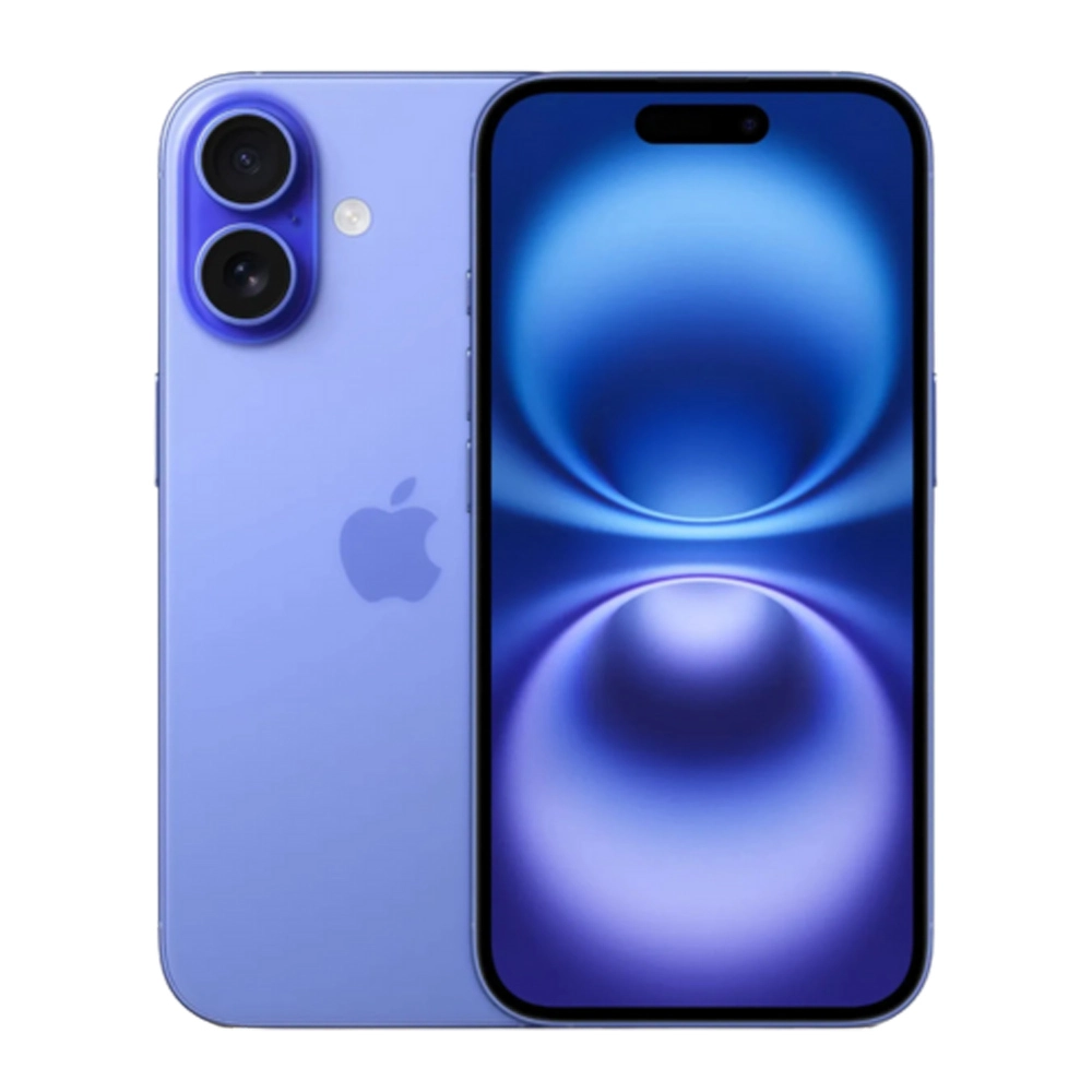 گوشی موبایل اپل مدل iPhone 16 ظرفیت 256 گیگابایت رم 8 گیگابایت - نان اکتیو | پارت نامبر CH/A