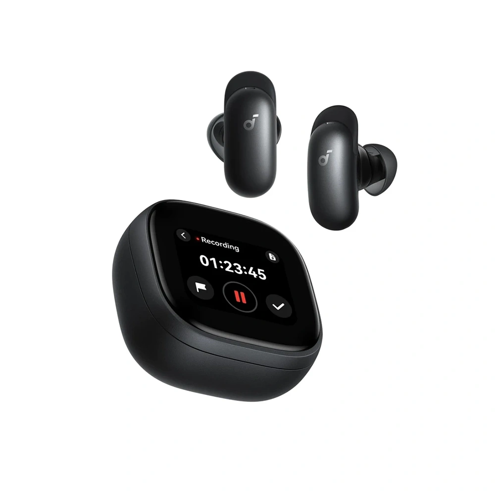 هدفون بی‌سیم انکر Soundcore Liberty 5 Pro Max