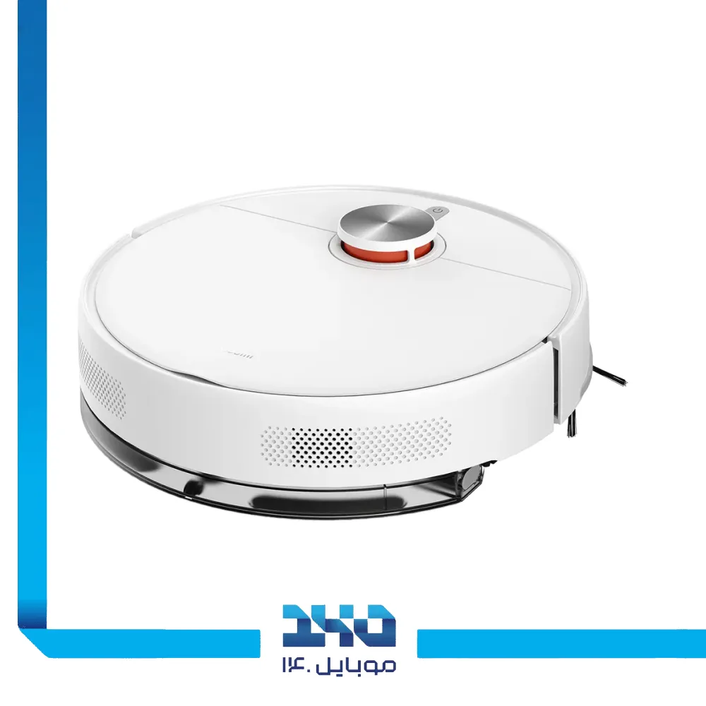 جارو رباتیک شیائومی مدل S40C