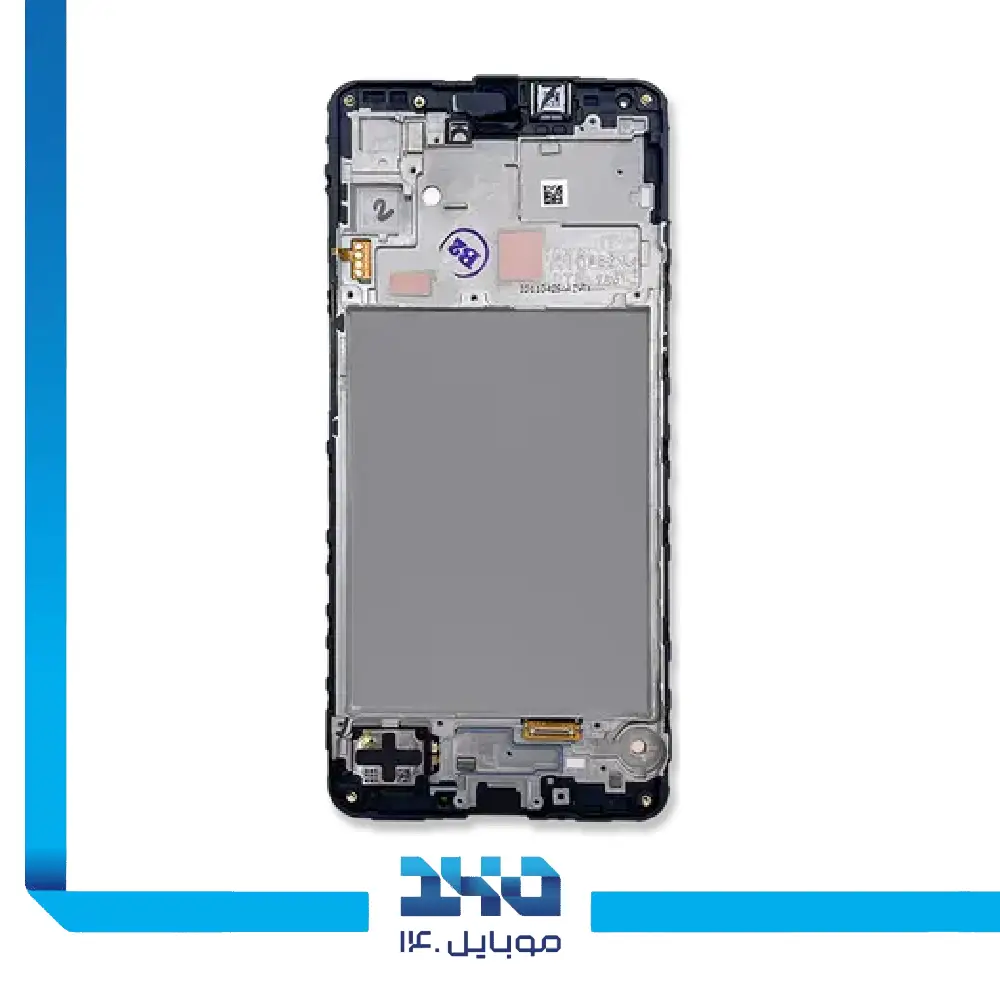 تاچ ال سی دی سامسونگ A16 4G 2024 (A165) | با فریم