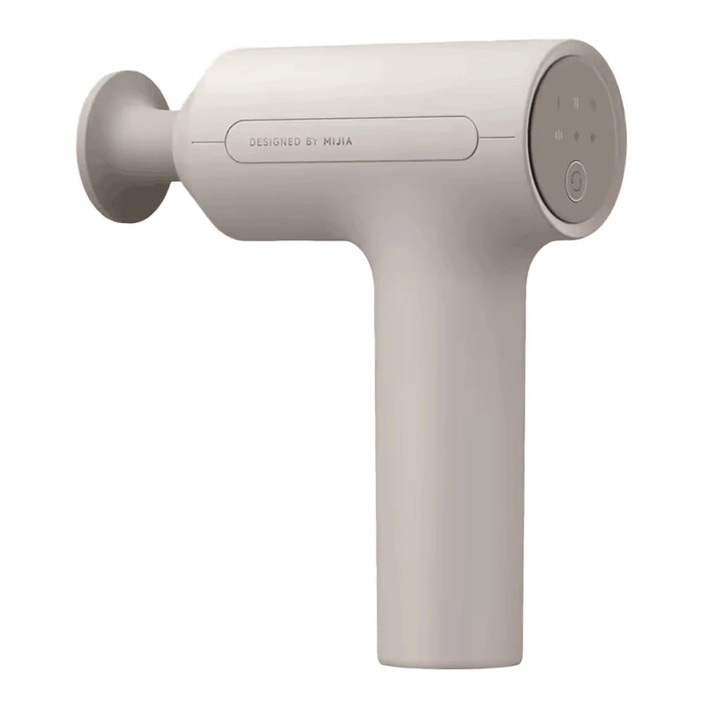 ماساژور تفنگی شیائومی میجیا Mijia Massage Gun 3 MJJMQ05YM - پک چین