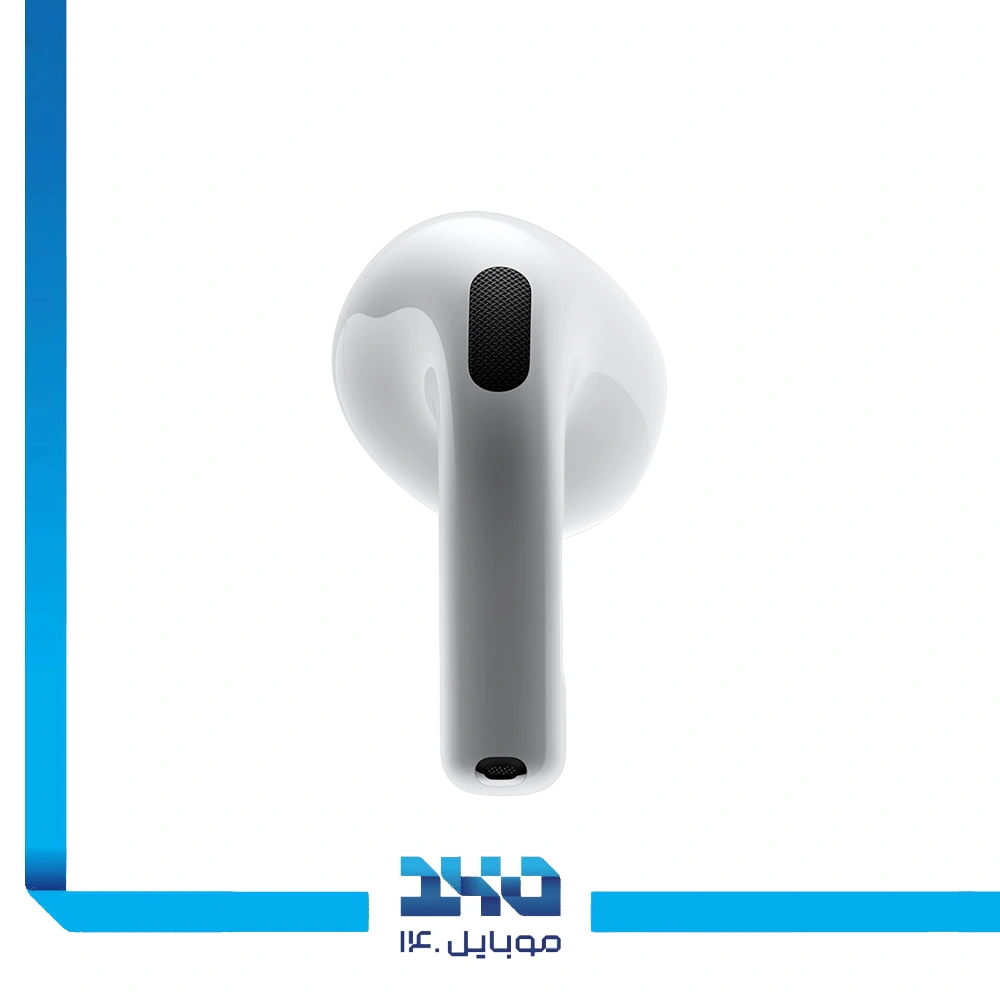 هندزفری بی سیم اپل با نویز کنسلینگ (ANC) مدل AirPods 5