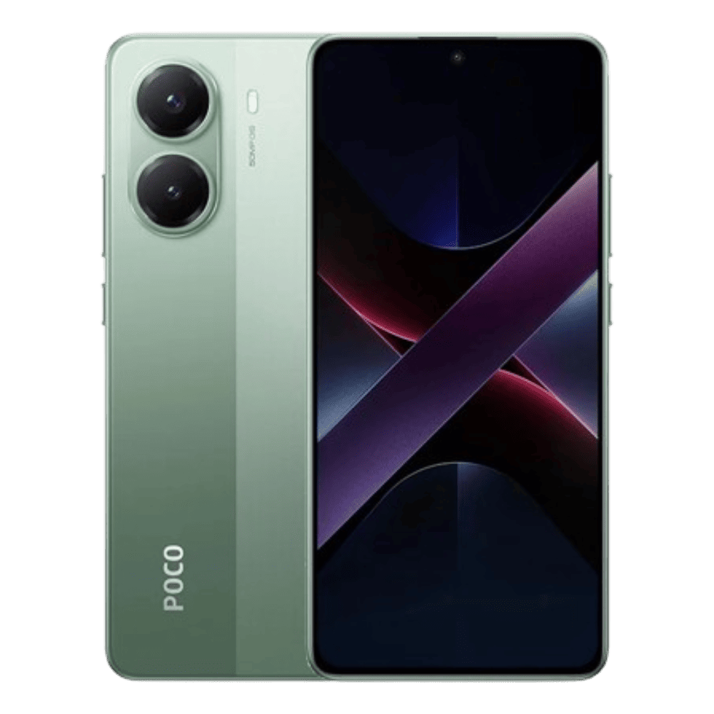 گوشی موبایل شیائومی مدل Poco X7 Pro ظرفیت 512 گیگابایت رم 12 گیگابایت | 5G