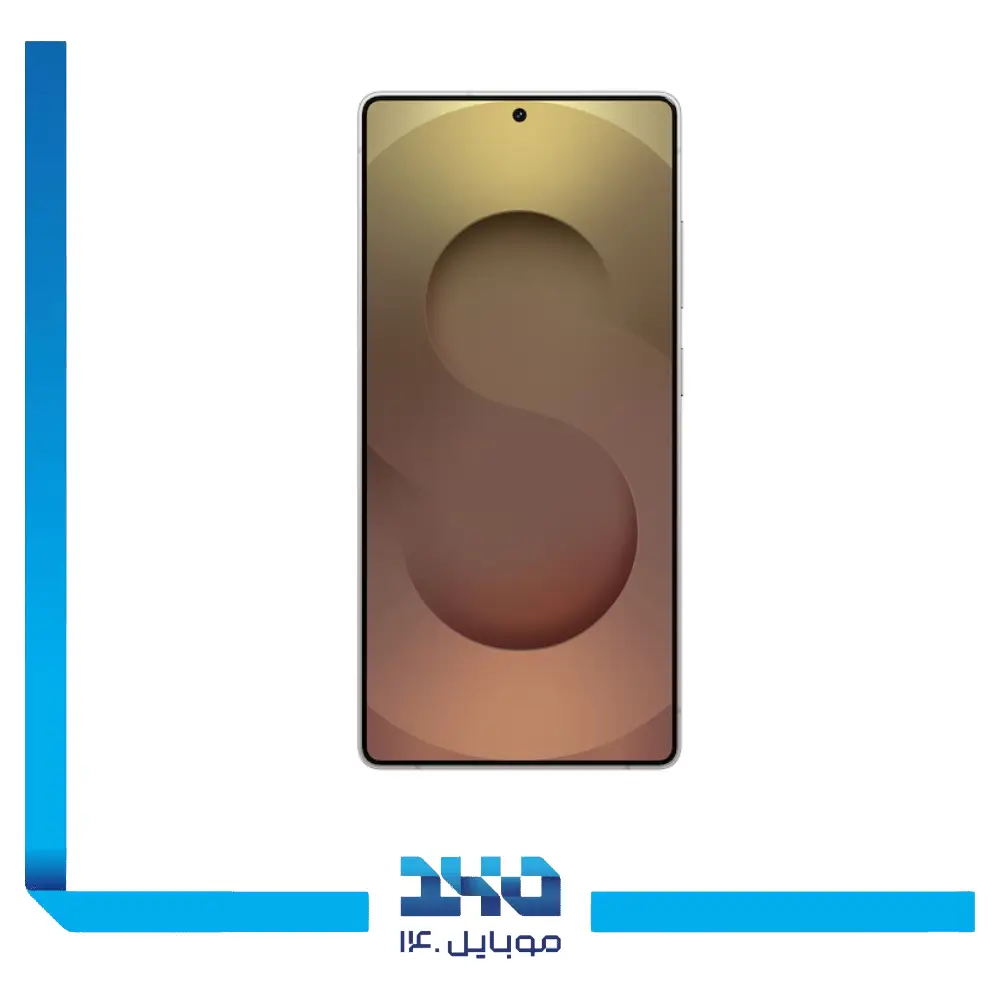 گوشی موبایل سامسونگ مدل Galaxy S25 Ultra ظرفیت 256 گیگابایت رم 12 گیگابایت | 5G