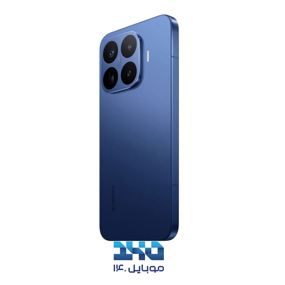 گوشی موبایل شیائومی  17T Pro ظرفیت 512 گیگابایت رم 12 گیگابایت