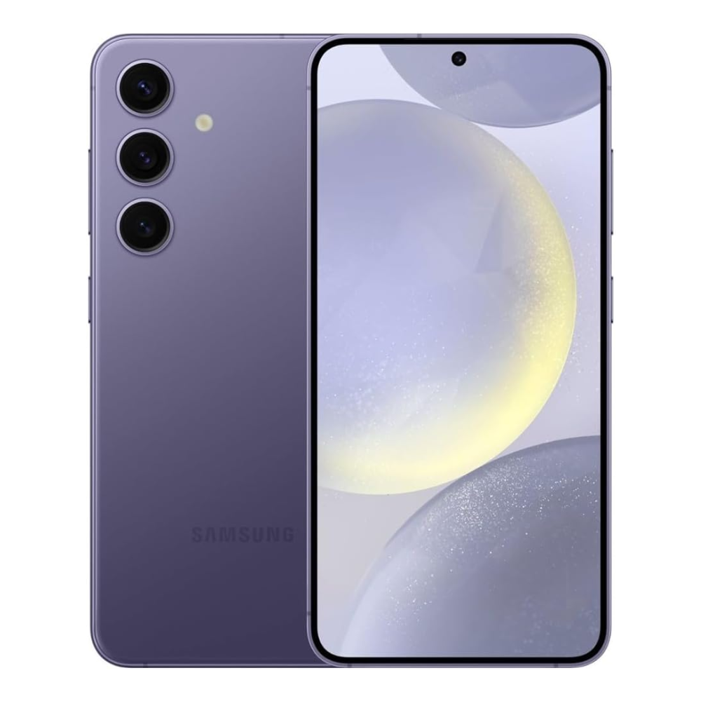 گوشی موبایل سامسونگ مدل Galaxy S24 ظرفیت 128 گیگابایت رم 8 گیگابایت | 5G