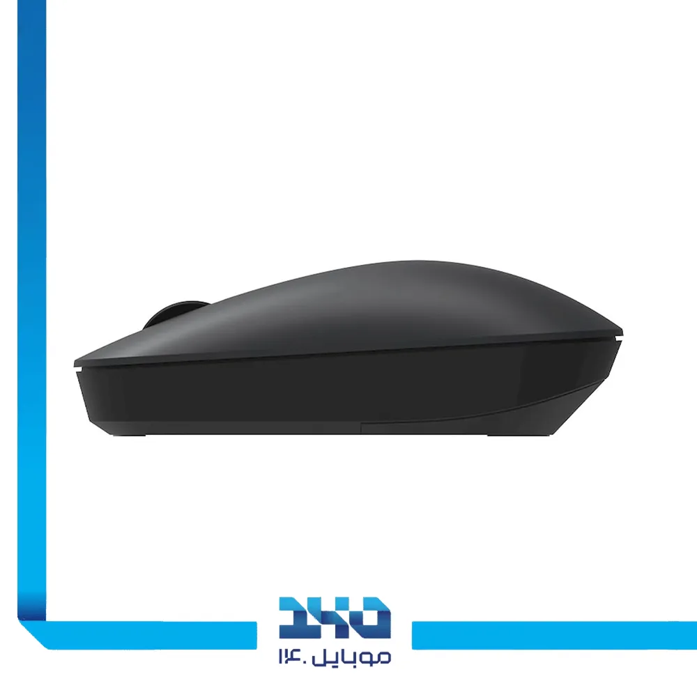 ماوس بی‌سیم شیائومی مدل Lite 2
