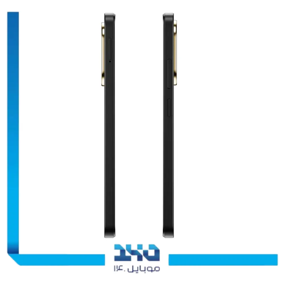 گوشی موبایل شیائومی مدل Poco C71 ظرفیت 64 گیگابایت رم 3 گیگابایت