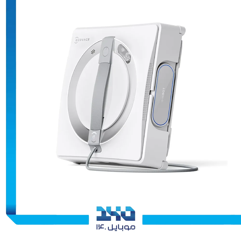 ربات شیشه پاک کن اکووکس مدل W2 PRO