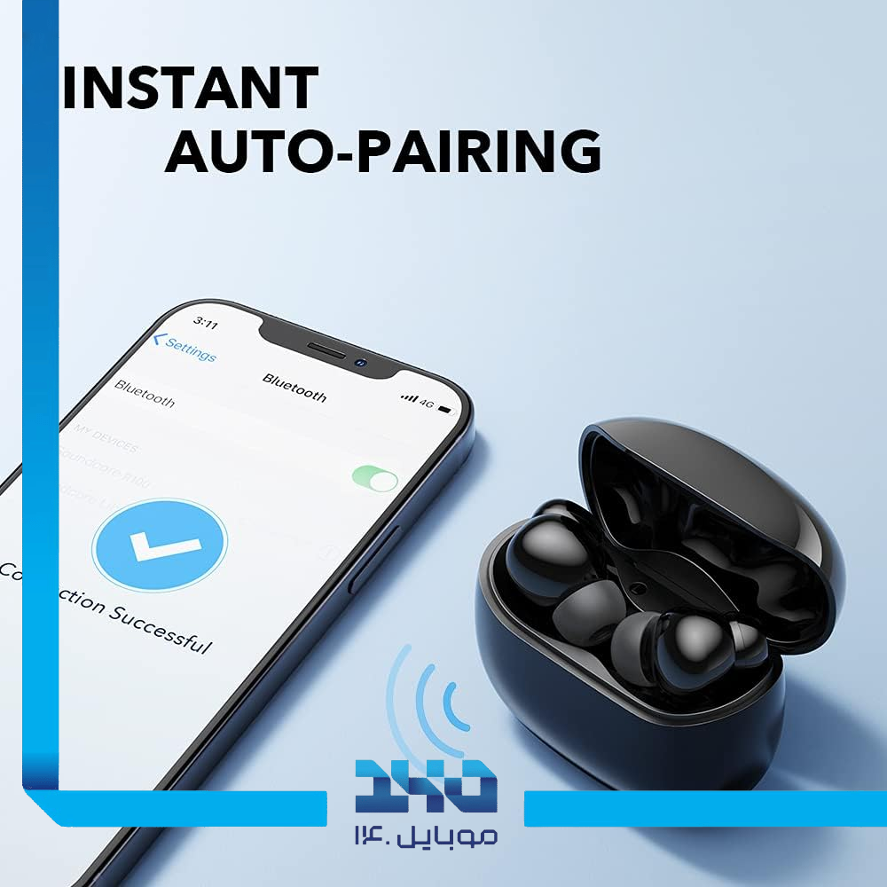 هندزفری بی سیم انکر مدل Soundcore R100