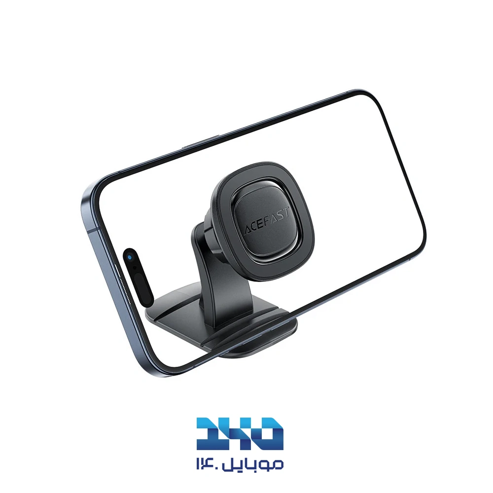 هولدر مگنتی خودرو ایس فست مدل D51