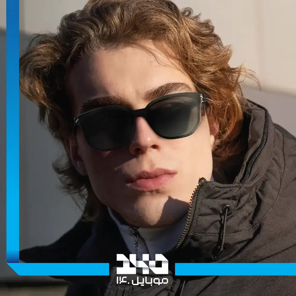 عینک هوشمند پرودو مدل Optix PDSGUVP119