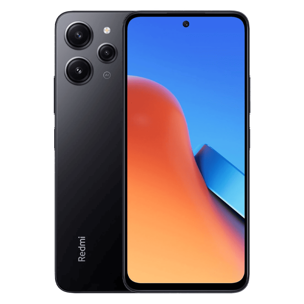 گوشی موبایل شیائومی مدل Redmi 12 ظرفیت 128 گیگابایت رم 4 گیگابایت