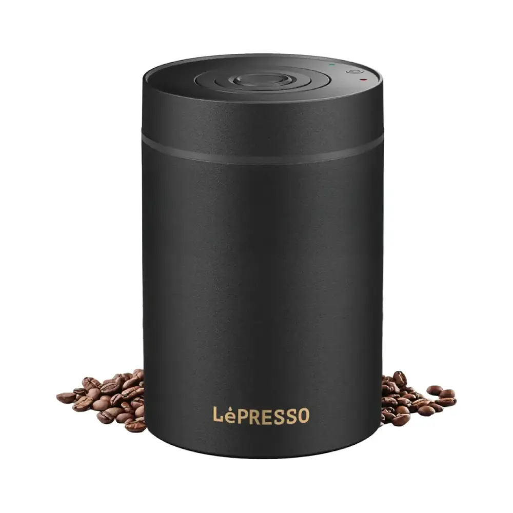 ظرف نگهدارنده قهوه اتوماتیک لپرسو مدل LPCFFVSJ