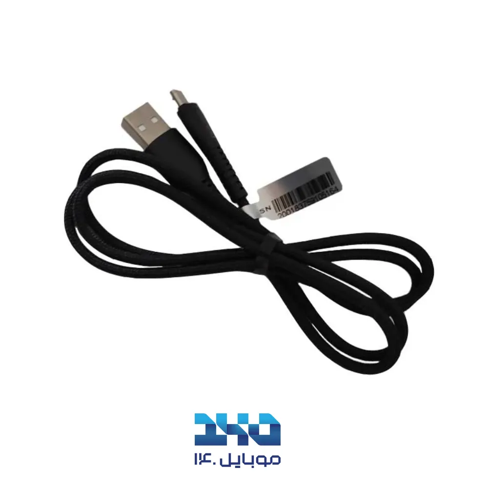 کابل USB به microUSB تسکو مدل TCA 183