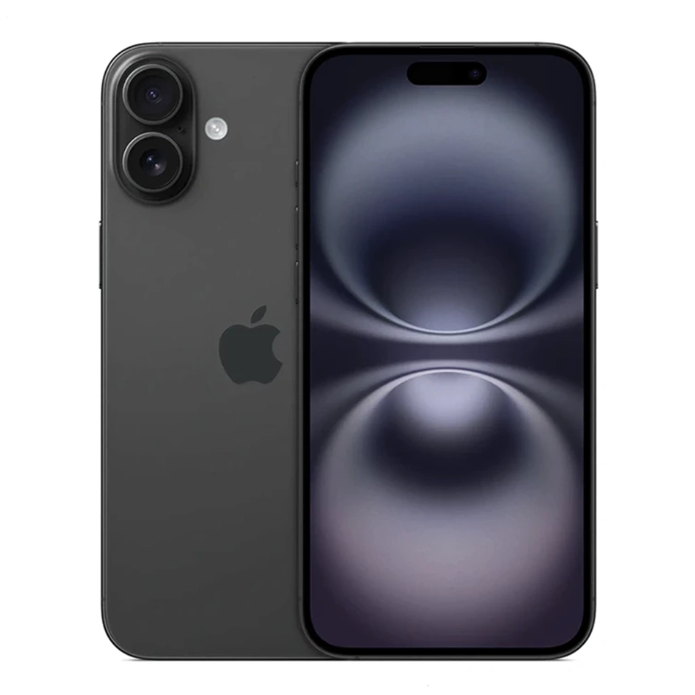 گوشی موبایل اپل مدل iPhone 16 Plus ظرفیت 256 گیگابایت رم 8 گیگابایت - نان اکتیو | پارت نامبر ZA/A