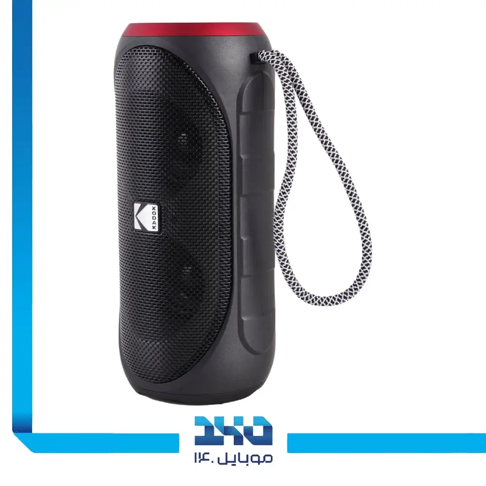 اسپیکر بلوتوثی قابل حمل کداک مدل PWS-2269