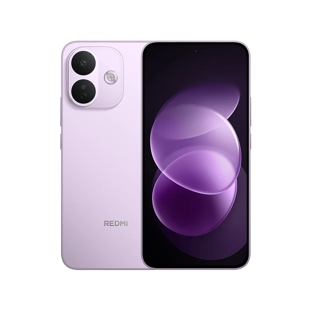 گوشی موبایل شیائومی مدل Redmi Note 17 Pro 5G ظرفیت 256 گیگابایت رم 12 گیگابایت
