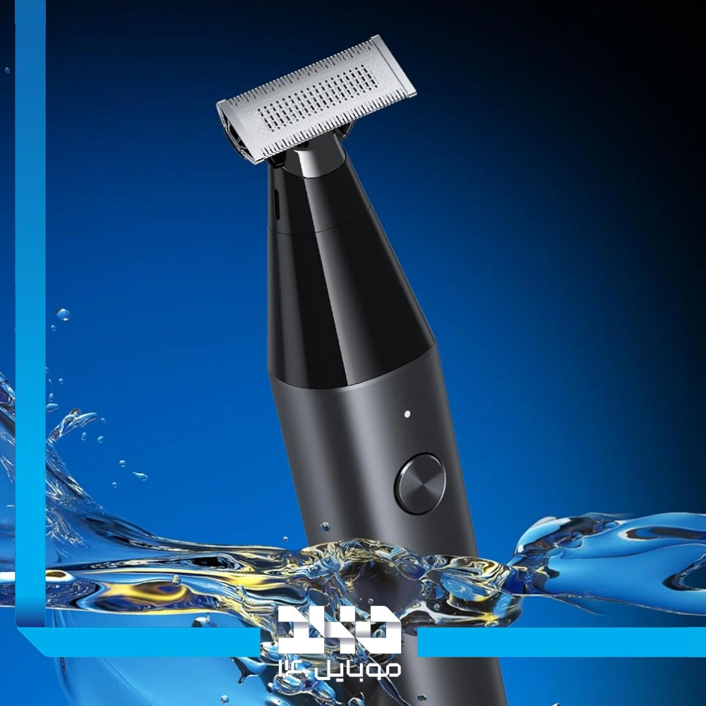 ماشین اصلاح موی صورت شیائومی مدل Uniblade Trimmer