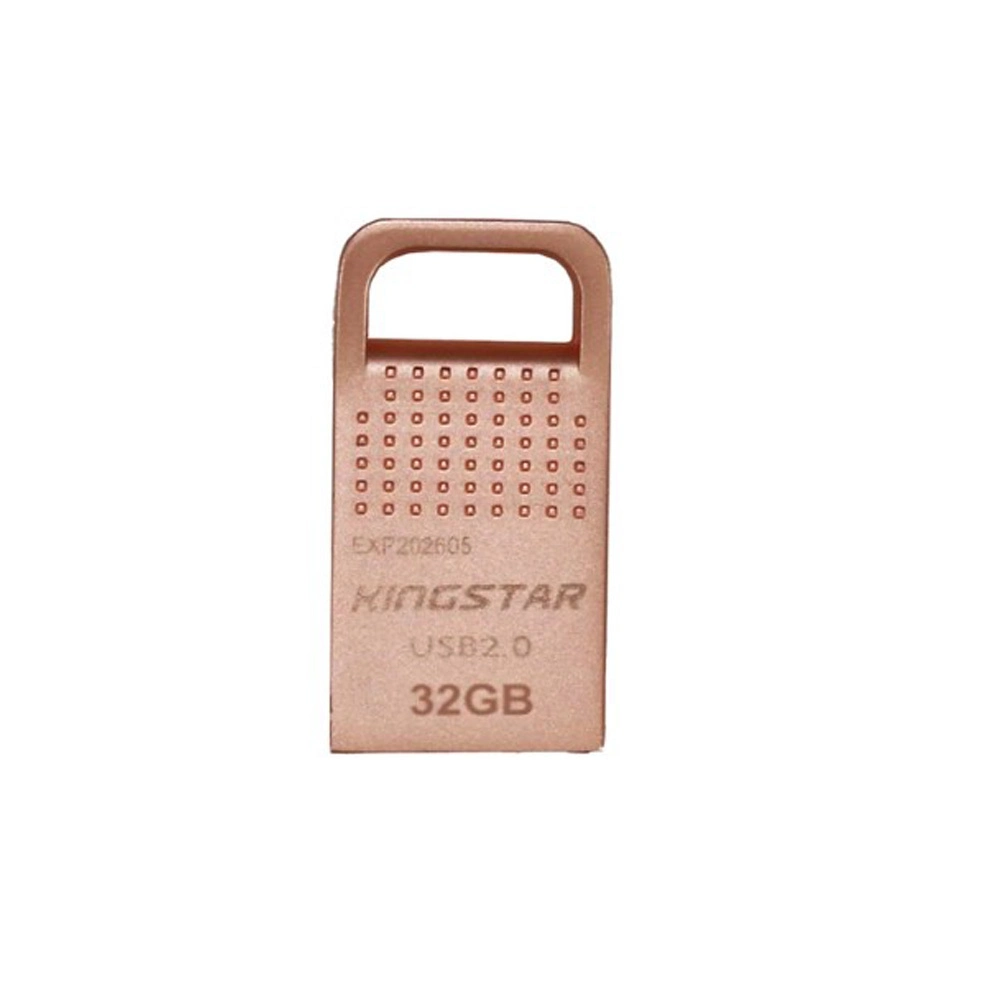 فلش مموری کینگ استار مدل (KS237 Armis) ظرفیت 32 گیگابایت
